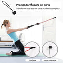 Kit treino Extensores Funcional/Casa ou Ar Livre - BrazilStory