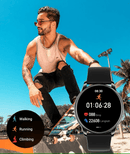 Relógio MEVADEN Bluetooth Call Smartwatch - BrazilStory