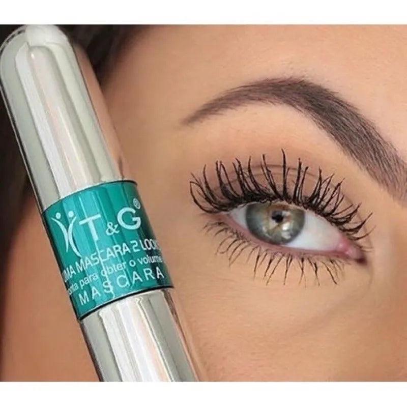 Rímel para cílios tango 4d - BrazilStory