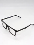 Armação Óculos de Grau Masculino Quadrado - BrazilStory