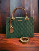 Bolsa feminina de mão - BrazilStory