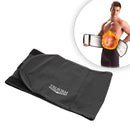 Cinta Sauna de Compressão Abdominal - BrazilStory