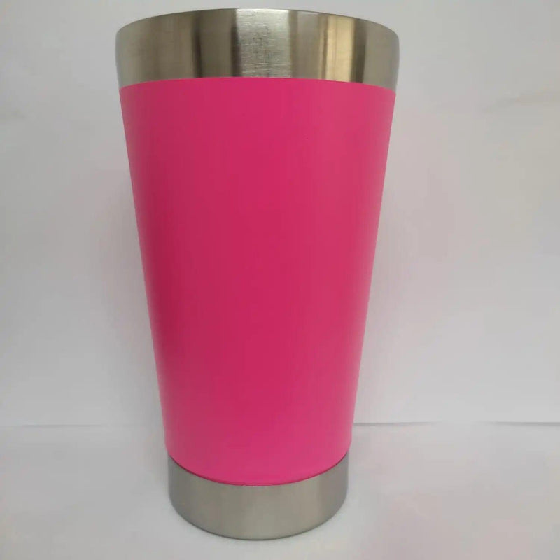 Copo Térmico 473ml COM TAMPA E Abridor Inox Para Quente e Gelado - BrazilStory