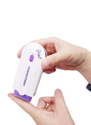 Depilador a Laser indolor Profissional - BrazilStory