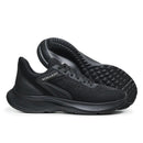 Tênis esportivo leve masculino, macio e confortável, para corrida, academia, trabalho, 595 SHL