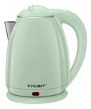 Chaleira Elétrica Jarra 1500W 2L Colorida-Eterry - BrazilStory