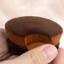 Pincel de base - BrazilStory