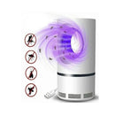 Armadilha para Mosquito - Lâmpada LED UV - BrazilStory