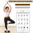 Balança Digital de Bioimpedância Bluetooth Profissional IMC - BrazilStory