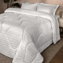 Edredom Casal 300 Fios 100% Algodão 220x200cm - BF Mattrees - BrazilStory