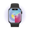 Smartwatch Pro Serie 9, tela Nfc Bussola Armazena fotos musicas - BrazilStory