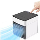 Ar-Condicionado Portátil para Casa - BrazilStory