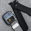 Smartwatch Pro Serie 9, tela Nfc Bussola Armazena fotos musicas - BrazilStory