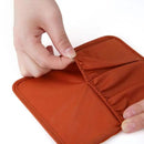 Bolsa De Cosméticos À Prova D'água Portátil - BrazilStory