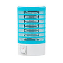 Mata Moscas/Mosquitos Elétrico - BrazilStory