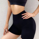 Short yoga feminino, acessórios curtos e de alta qualidade