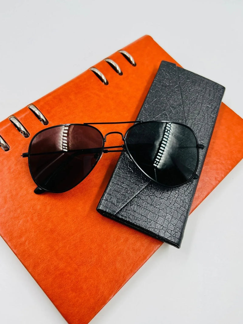 Óculos de sol polarizados unissex: estilo moderno e versátil para proteção total, elegância, conforto e visual estiloso FC Company
