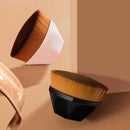 Pincel de base - BrazilStory