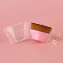 Pincel de base - BrazilStory