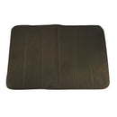 Tapete macio de 60x40 cm para banheiro ou quarto - BrazilStory