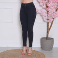 Calça Jeans com elastano - BrazilStory