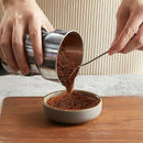 Moedor de Café Grãos Sementes Elétrico Automático Gourmet Profissional Aço Inoxidável 110V - BrazilStory