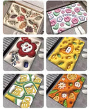 Tapete Antiderrapante Super Absorvente Banheiro Secagem Rápida - BrazilStory