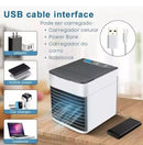 Ar-Condicionado Portátil para Casa - BrazilStory