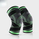 Joelheira de Compressão Articulada EliteFit - BrazilStory