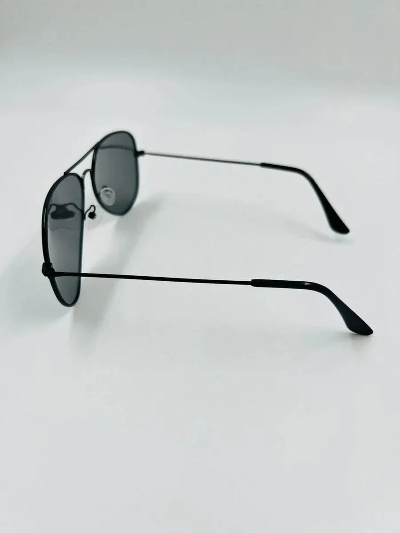 Óculos de sol polarizados unissex: estilo moderno e versátil para proteção total, elegância, conforto e visual estiloso FC Company