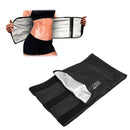 Cinta Sauna de Compressão Abdominal - BrazilStory