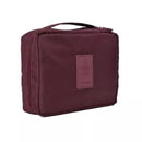 Bolsa De Cosméticos À Prova D'água Portátil - BrazilStory