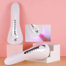 Cabine de secagem gel para unhas LED UV portátil mini - BrazilStory