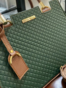 Bolsa feminina de mão - BrazilStory