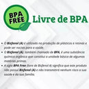 Caixa Organizadora de Medicamentos e Primeiros Socorros - BrazilStory