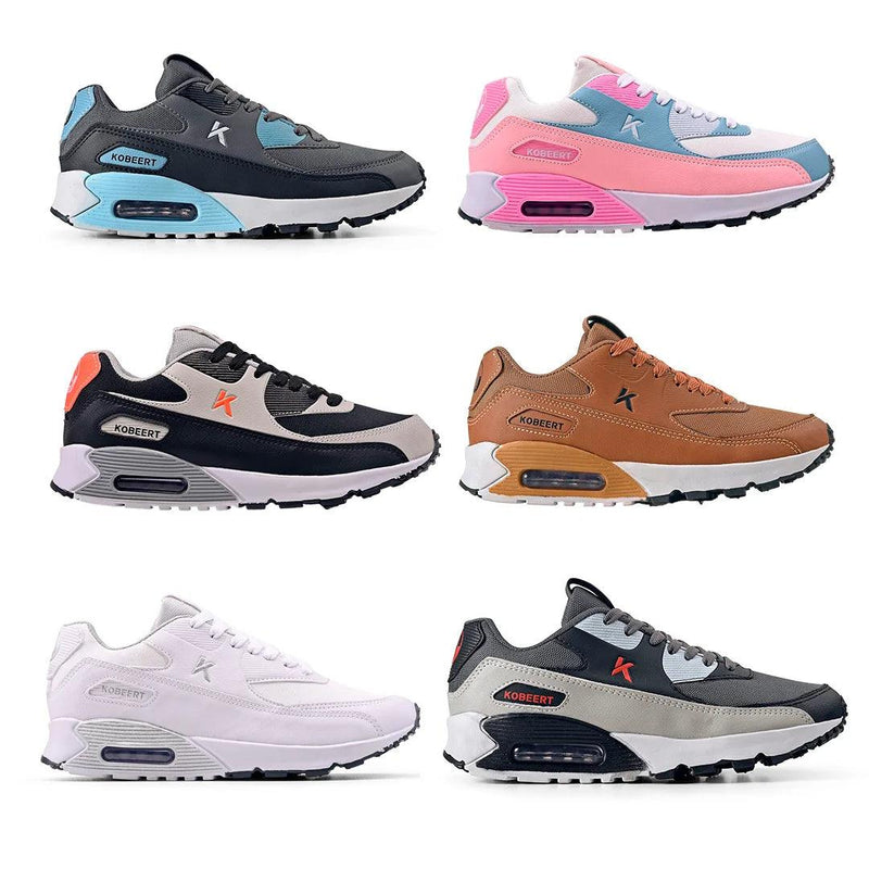 Tênis Masculino Esportivo Confortável Caminhada KM420