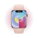 Smartwatch Pro Serie 9, tela Nfc Bussola Armazena fotos musicas - BrazilStory