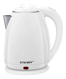 Chaleira Elétrica Jarra 1500W 2L Colorida-Eterry - BrazilStory