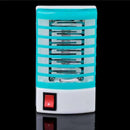 Mata Moscas/Mosquitos Elétrico - BrazilStory