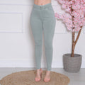 Calça Jeans com elastano - BrazilStory