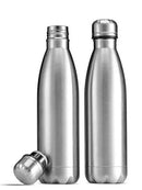 Garrafa Água em Inox 500ml