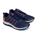 Tênis esportivo masculino leve e confortável para prática esportiva, corrida e caminhada