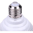 Lâmpada Bluetooth De Led Caixa de Som controle Rgb 12W - BrazilStory