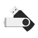 Pen Drive Twist 100% da capacidade real 4gb/8GB/16GB/32GB/64GB/128GB - BrazilStory