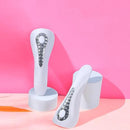 Cabine de secagem gel para unhas LED UV portátil mini - BrazilStory