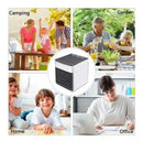 Ar-Condicionado Portátil para Casa - BrazilStory