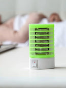 Mata Moscas/Mosquitos Elétrico - BrazilStory