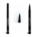 Delineador Caneta Ruby Rose Preto à prova d'água - BrazilStory