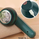 Removedor de fiapos para roupas - BrazilStory