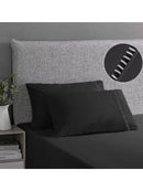 Conjunto de Lençóis Micro percal 400 Fios - BrazilStory